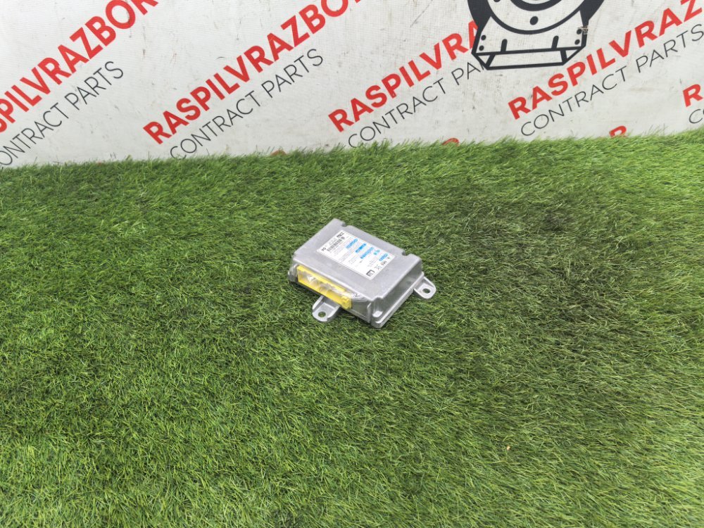 блок управления airbag, 2000 рублей, Красноярск