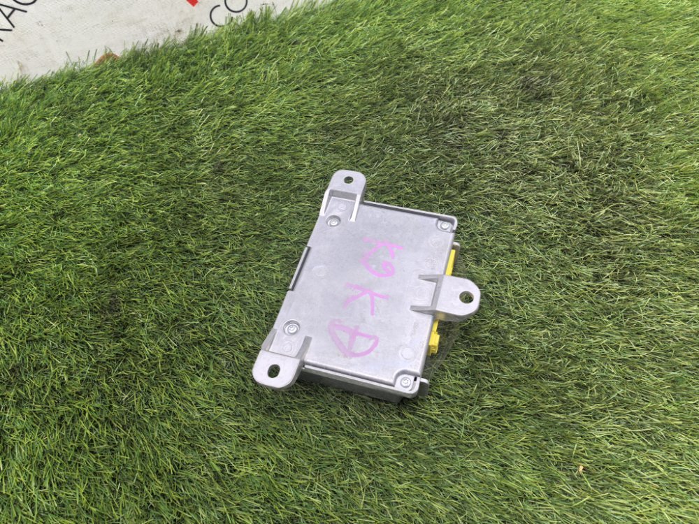 блок управления airbag, 2000 рублей, Красноярск