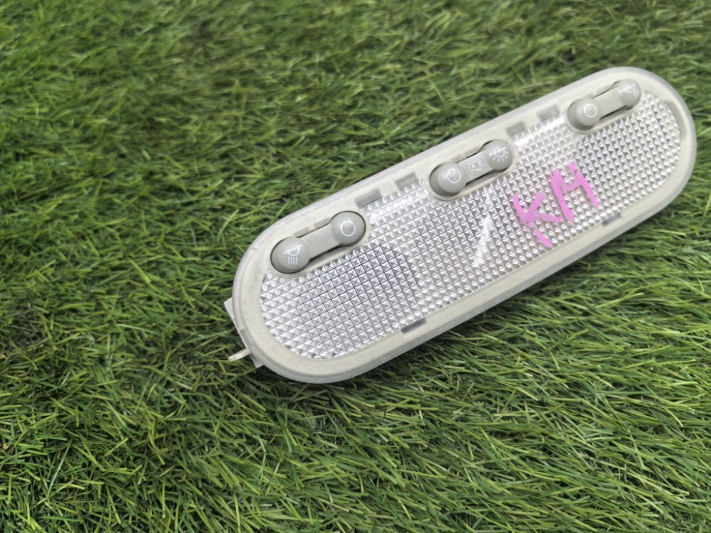 светильник салона, 1500 рублей, Красноярск