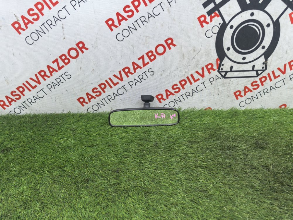 Зеркало заднего вида салонное, 1500 рублей, Красноярск