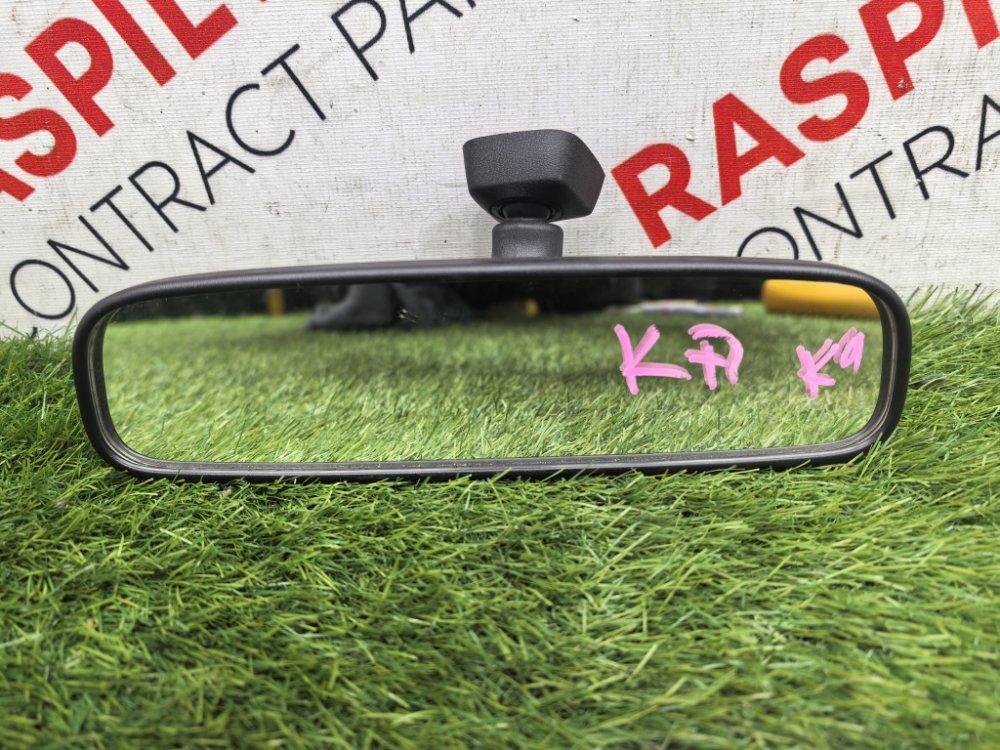 Зеркало заднего вида салонное, 1500 рублей, Красноярск