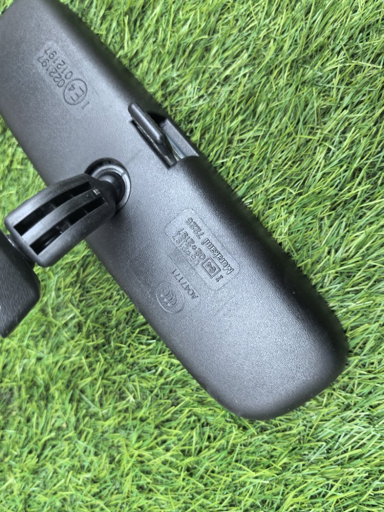 Зеркало заднего вида салонное, 1500 рублей, Красноярск