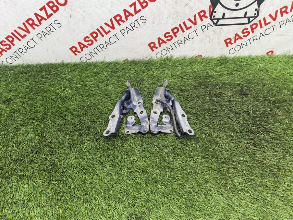 крепление капота, 5000 рублей, Красноярск