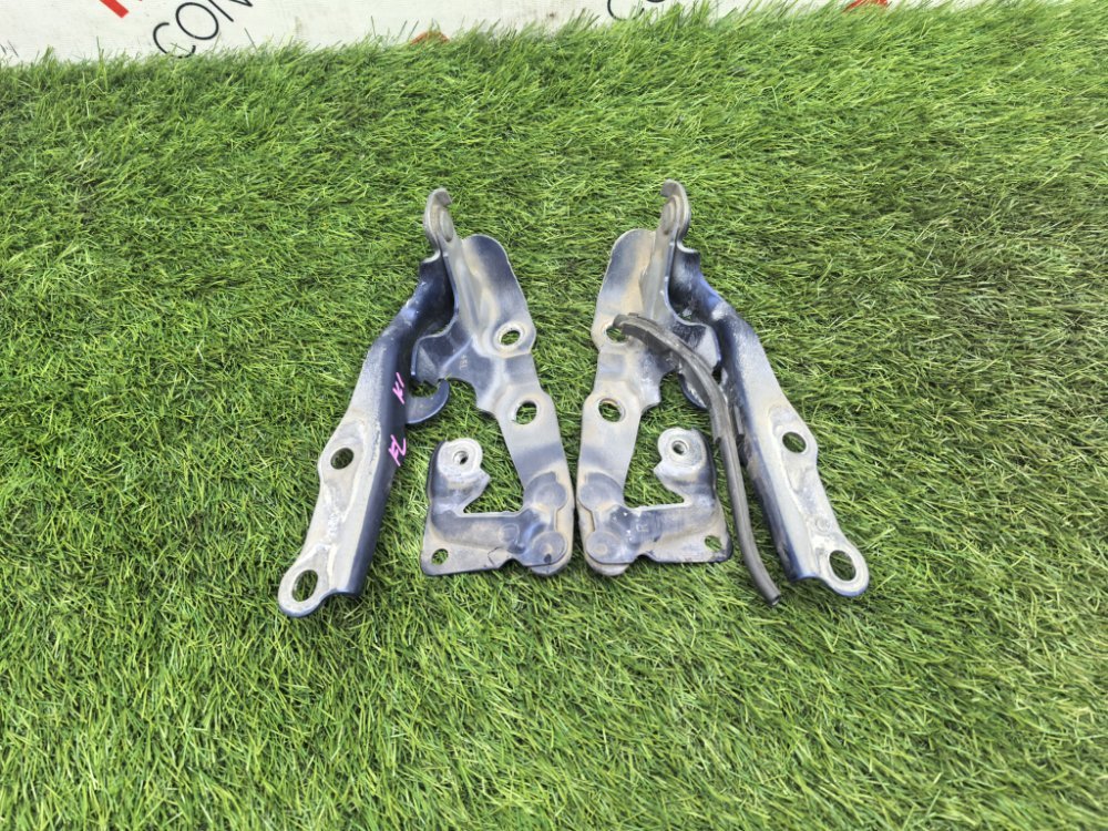 крепление капота, 5000 рублей, Красноярск