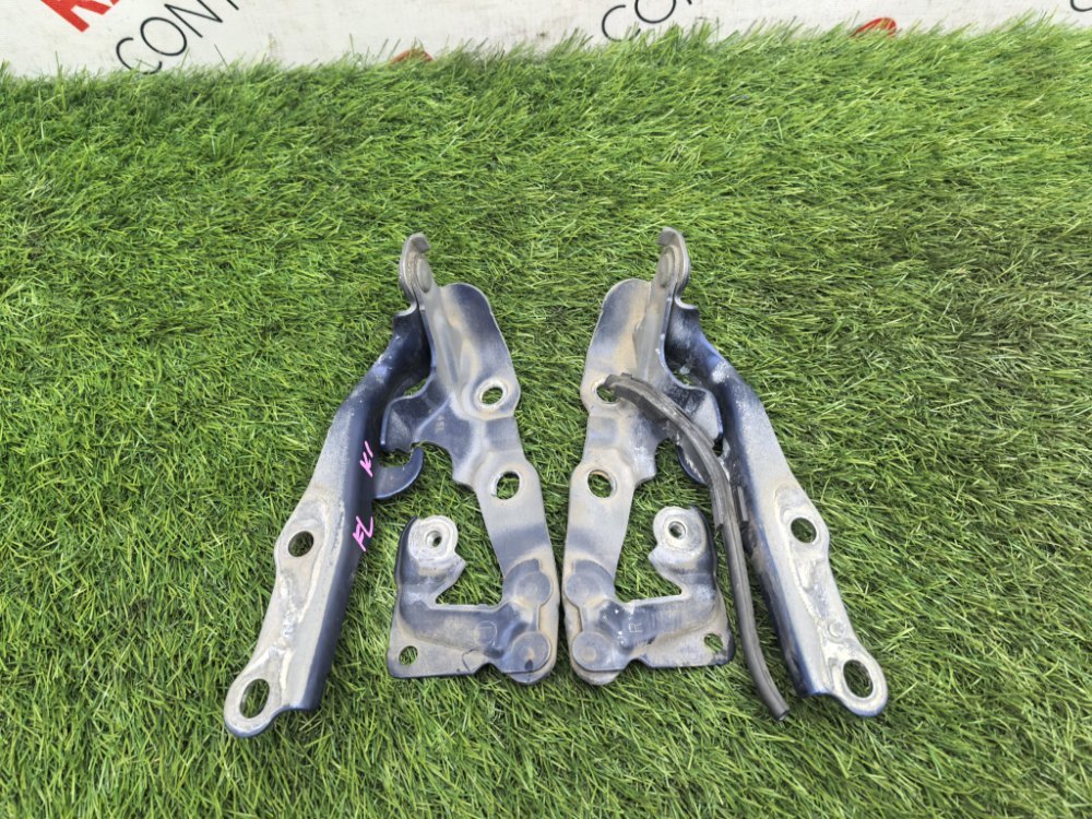 крепление капота, 5000 рублей, Красноярск