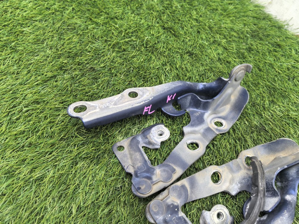 крепление капота, 5000 рублей, Красноярск