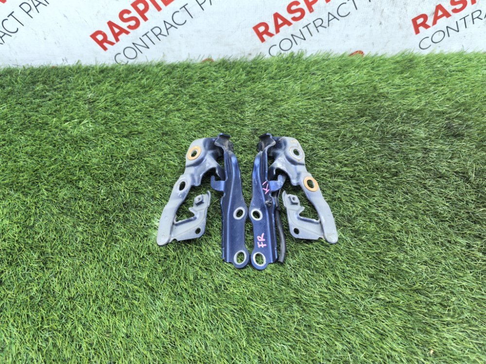 крепление капота, 5000 рублей, Красноярск