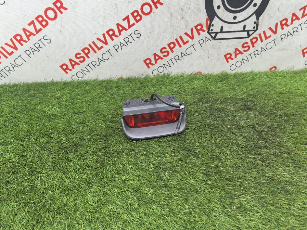 Стоп-сигнал дополнительный, 1500 рублей, Красноярск