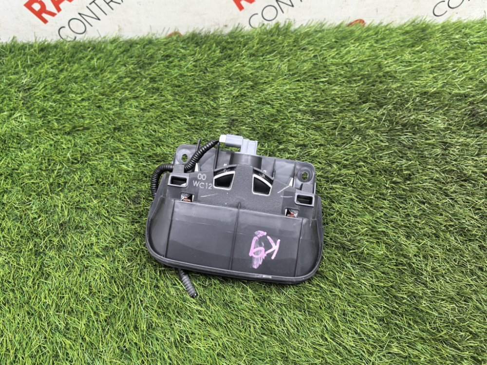 Стоп-сигнал дополнительный, 1500 рублей, Красноярск