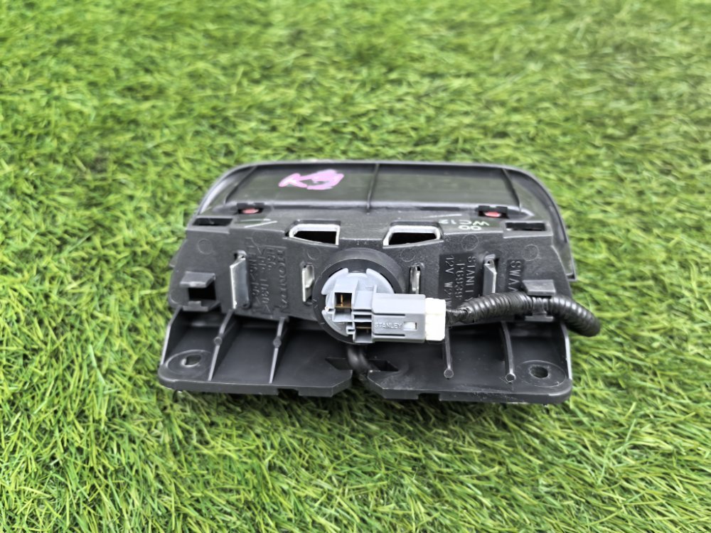 Стоп-сигнал дополнительный, 1500 рублей, Красноярск