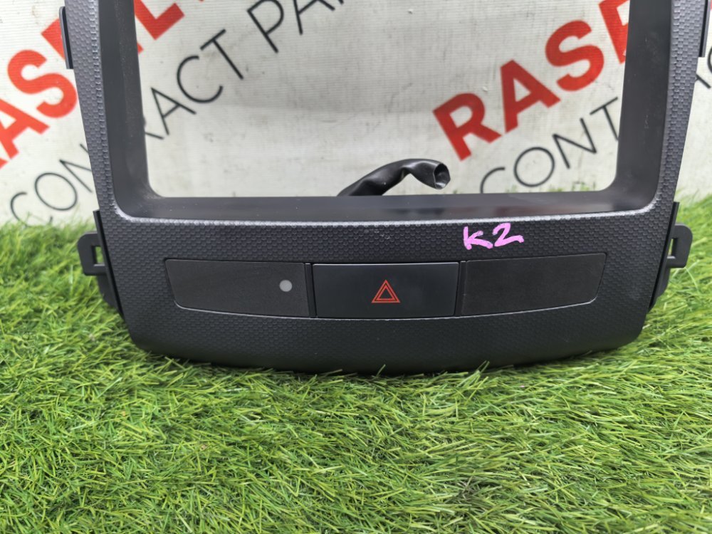 рамка магнитолы, 1500 рублей, Красноярск