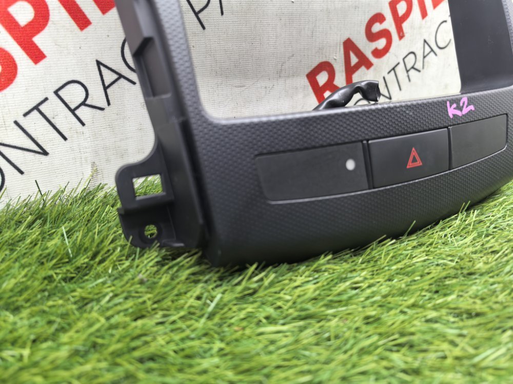 рамка магнитолы, 1500 рублей, Красноярск