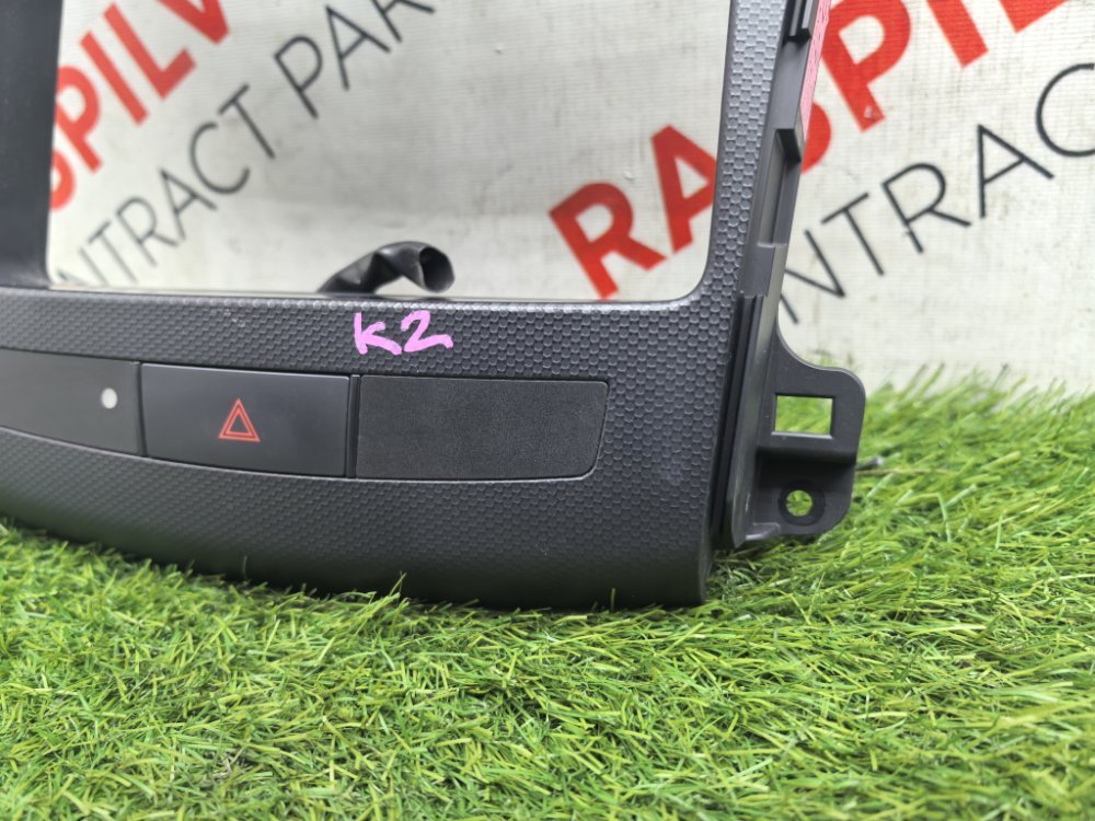 рамка магнитолы, 1500 рублей, Красноярск