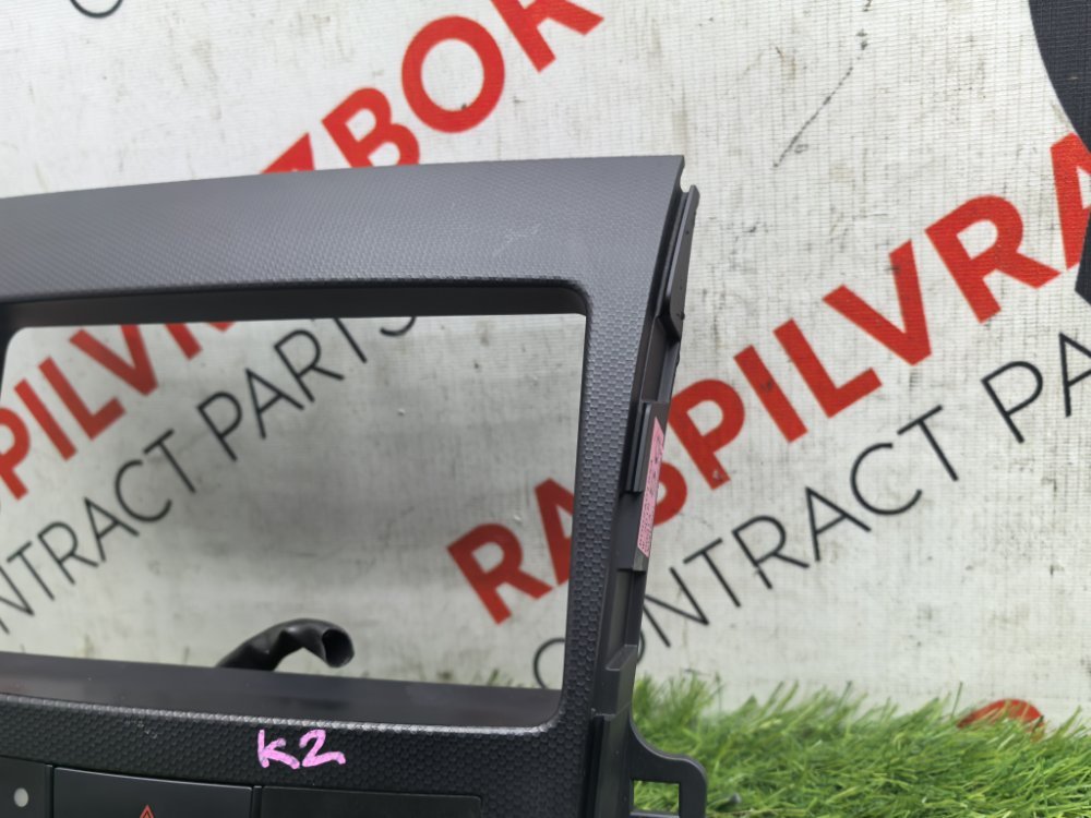 рамка магнитолы, 1500 рублей, Красноярск