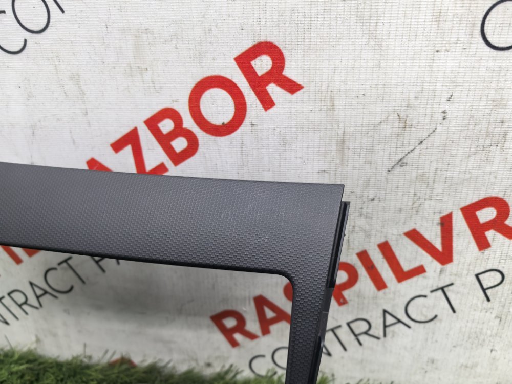 рамка магнитолы, 1500 рублей, Красноярск