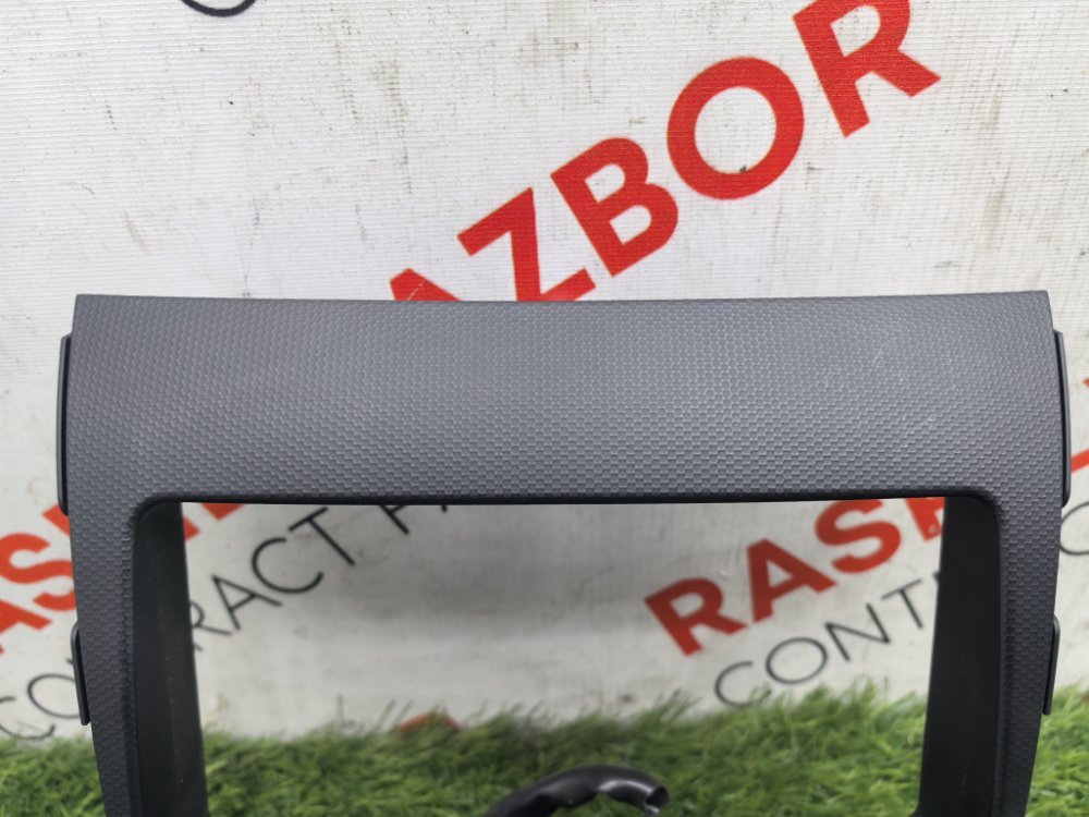 рамка магнитолы, 1500 рублей, Красноярск