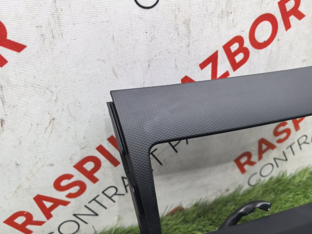 рамка магнитолы, 1500 рублей, Красноярск