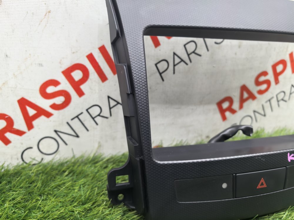 рамка магнитолы, 1500 рублей, Красноярск