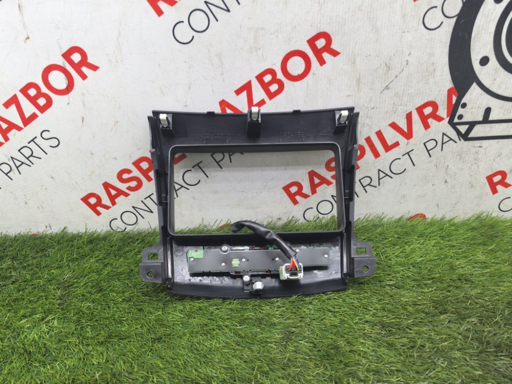 рамка магнитолы, 1500 рублей, Красноярск