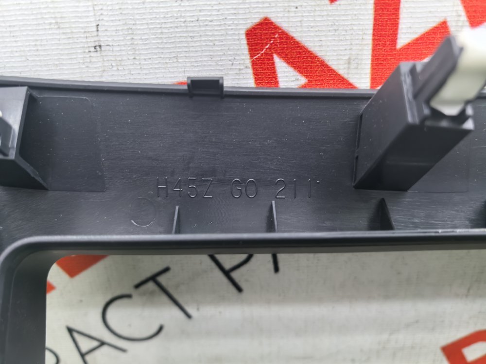 рамка магнитолы, 1500 рублей, Красноярск