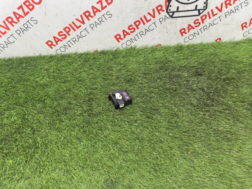 мотор заслонки печки, 1500 рублей, Красноярск