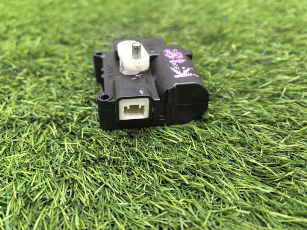 мотор заслонки печки, 1500 рублей, Красноярск