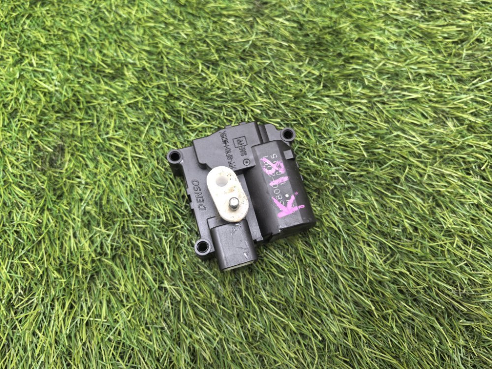 мотор заслонки печки, 1500 рублей, Красноярск