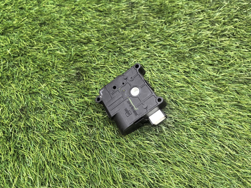 мотор заслонки печки, 1500 рублей, Красноярск