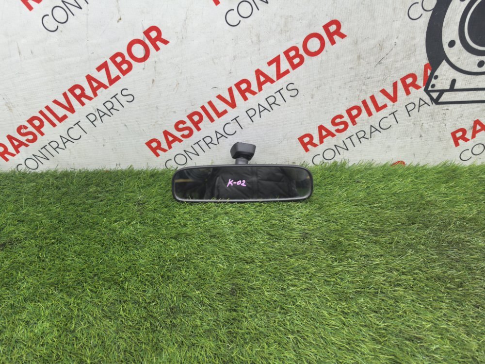 Зеркало заднего вида салонное, 1500 рублей, Красноярск