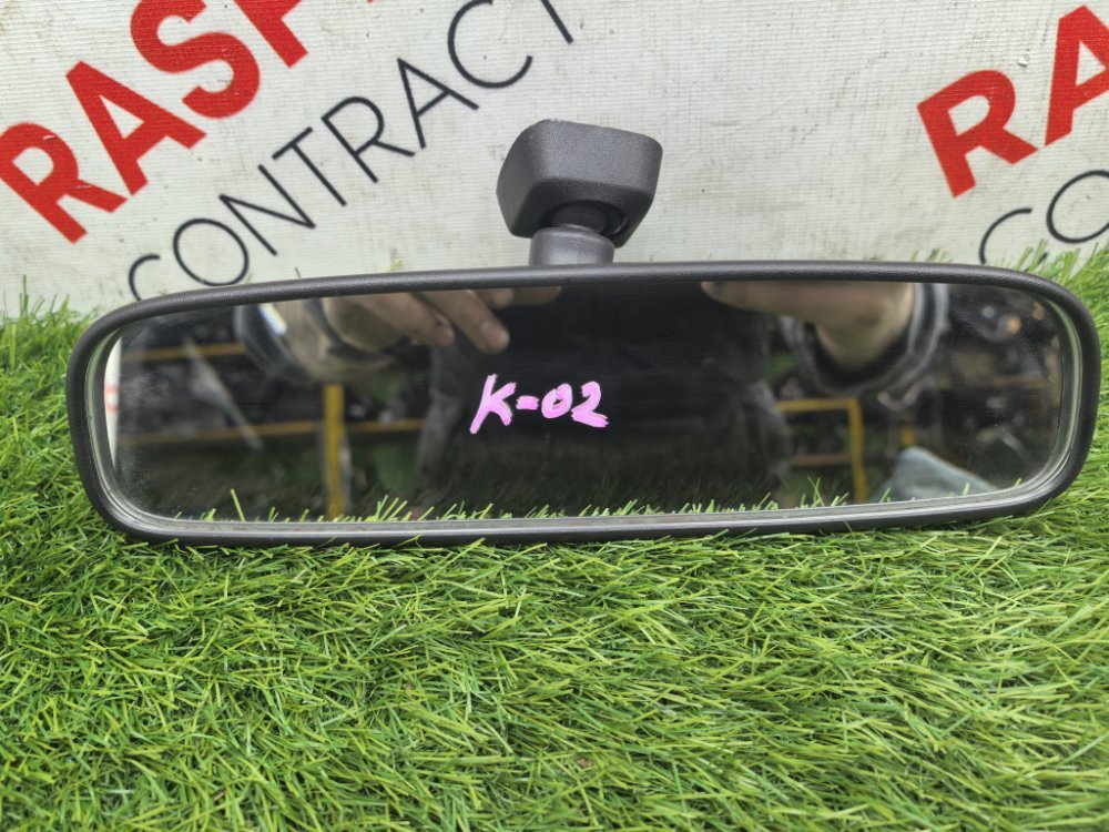 Зеркало заднего вида салонное, 1500 рублей, Красноярск