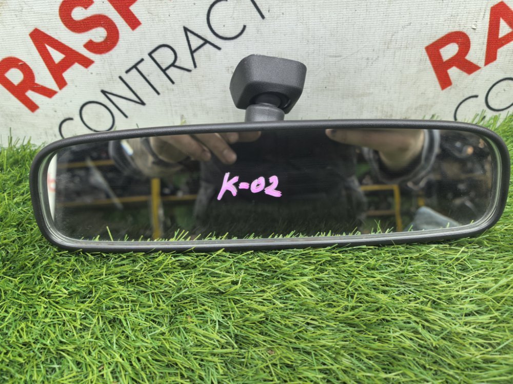 Зеркало заднего вида салонное, 1500 рублей, Красноярск