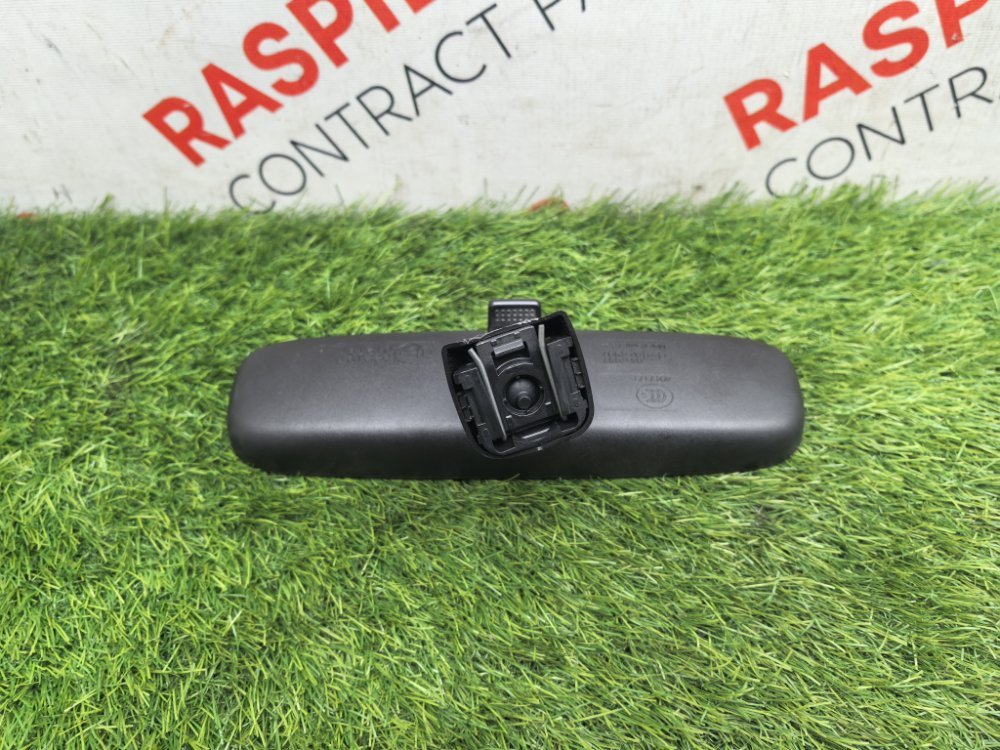 Зеркало заднего вида салонное, 1500 рублей, Красноярск