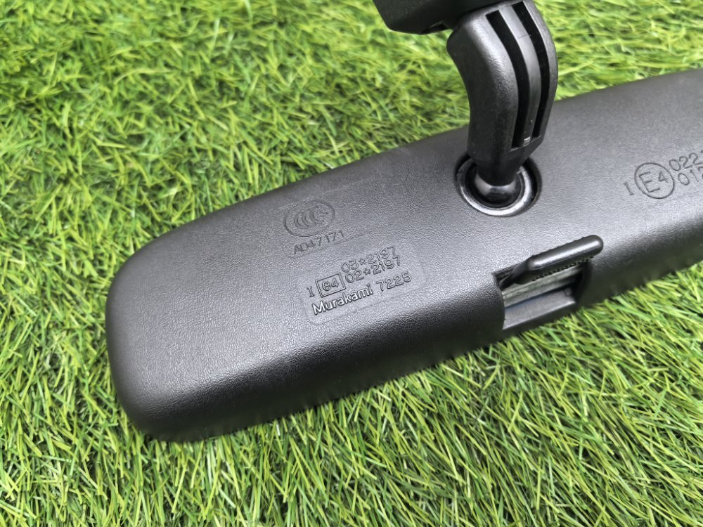 Зеркало заднего вида салонное, 1500 рублей, Красноярск