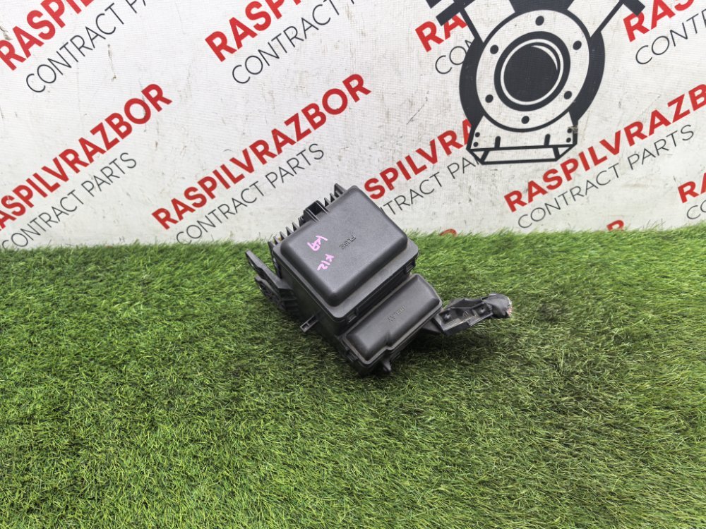 Блок предохранителей под капот, 3000 рублей, Красноярск