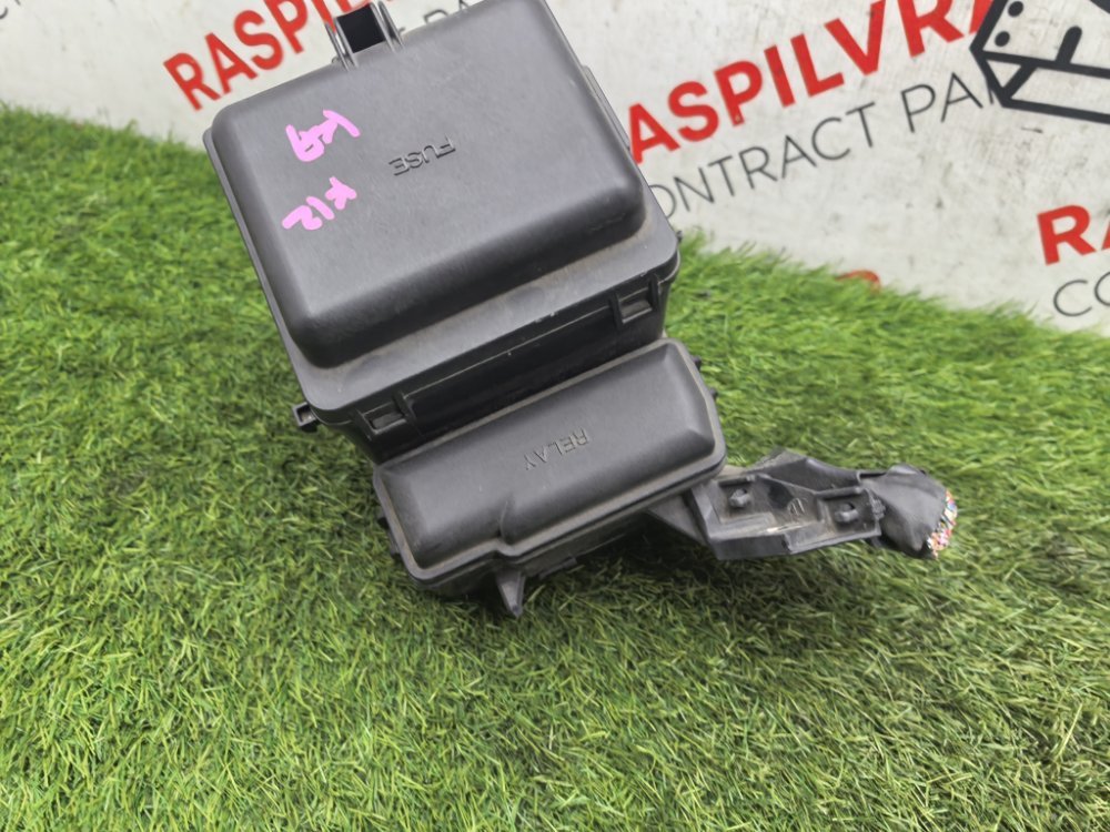 Блок предохранителей под капот, 3000 рублей, Красноярск