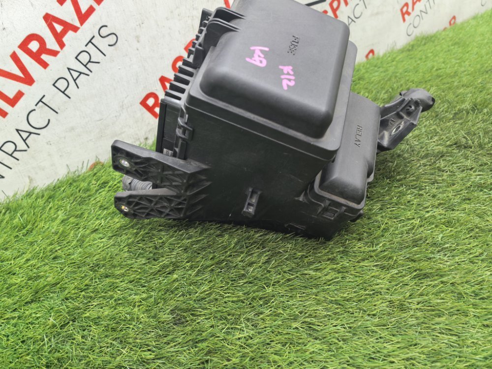 Блок предохранителей под капот, 3000 рублей, Красноярск