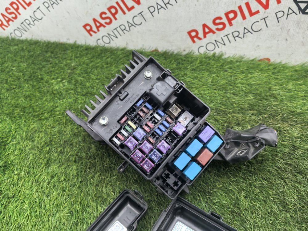 Блок предохранителей под капот, 3000 рублей, Красноярск