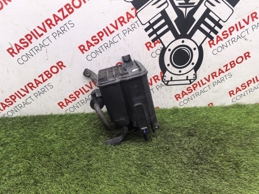 абсорбер топливных паров, 1500 рублей, Красноярск