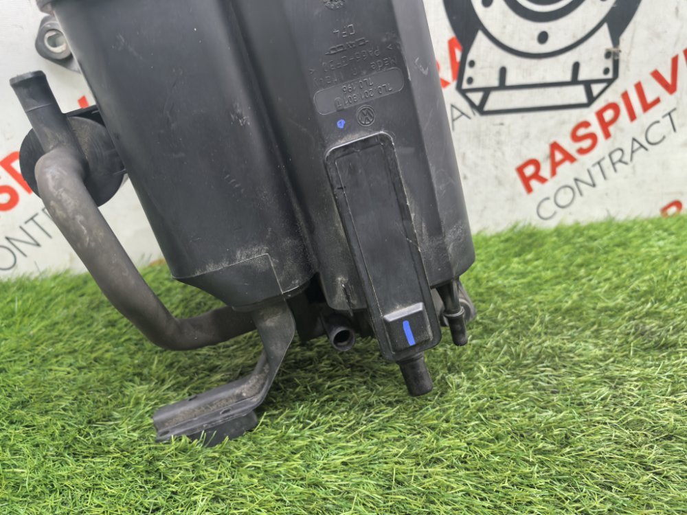 абсорбер топливных паров, 1500 рублей, Красноярск