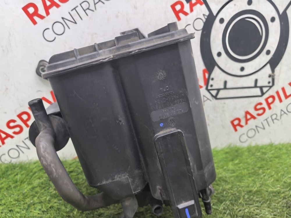 абсорбер топливных паров, 1500 рублей, Красноярск