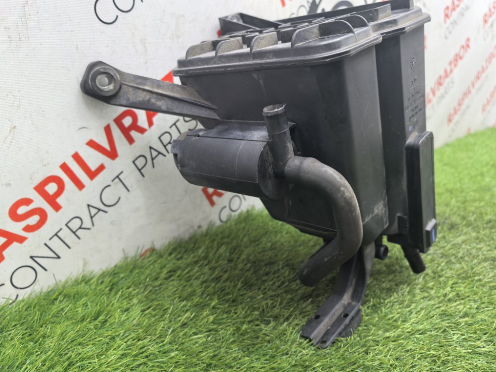 абсорбер топливных паров, 1500 рублей, Красноярск