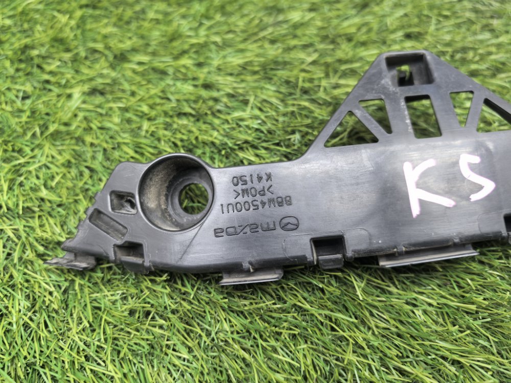 Крепление бампера, 1500 рублей, Красноярск