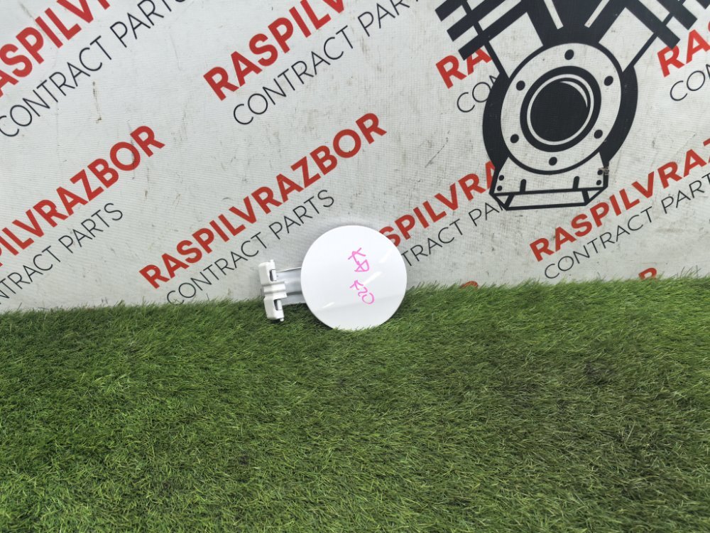 Лючок топливного бака, 1500 рублей, Красноярск