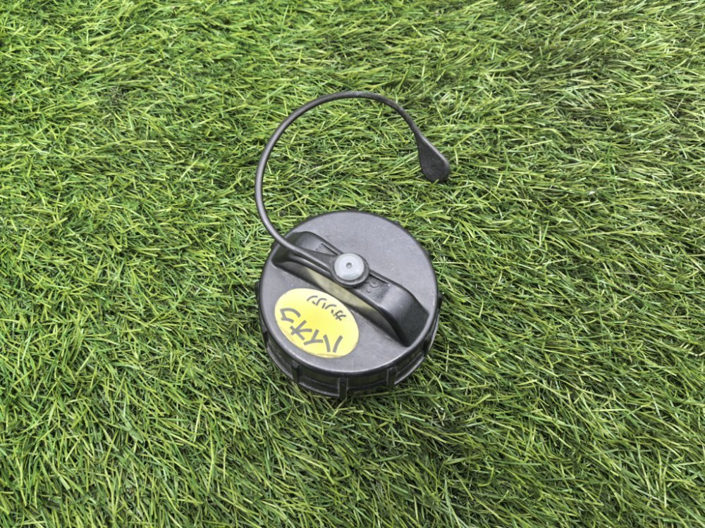 Крышка топливного бака, 1500 рублей, Красноярск