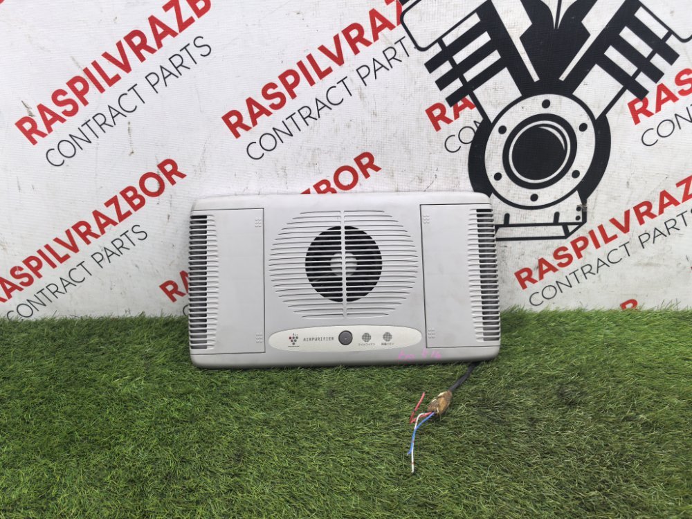 Ионизатор, 8000 рублей, Красноярск