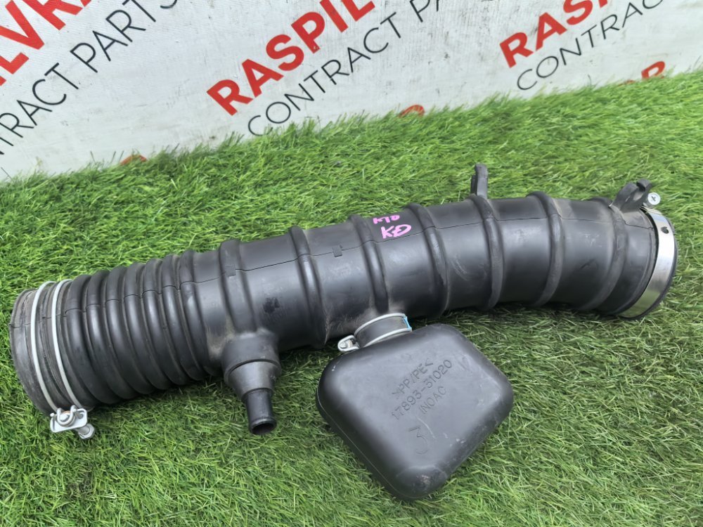 Патрубок воздушного фильтра, 1100 рублей, Красноярск