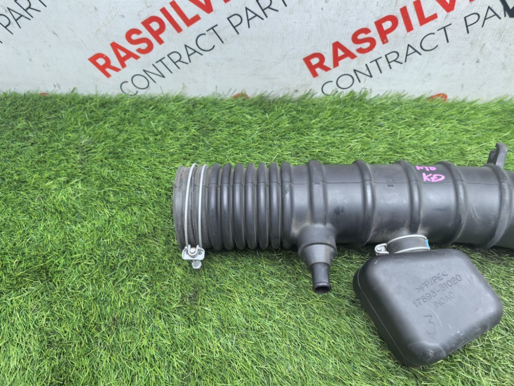 Патрубок воздушного фильтра, 1100 рублей, Красноярск