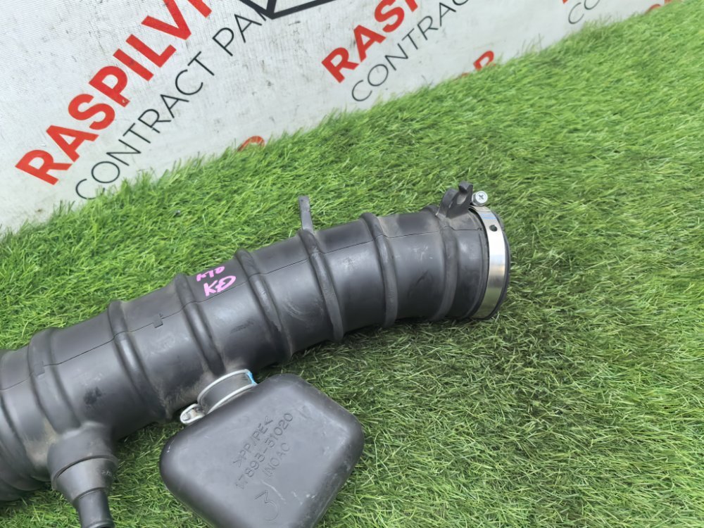 Патрубок воздушного фильтра, 1100 рублей, Красноярск