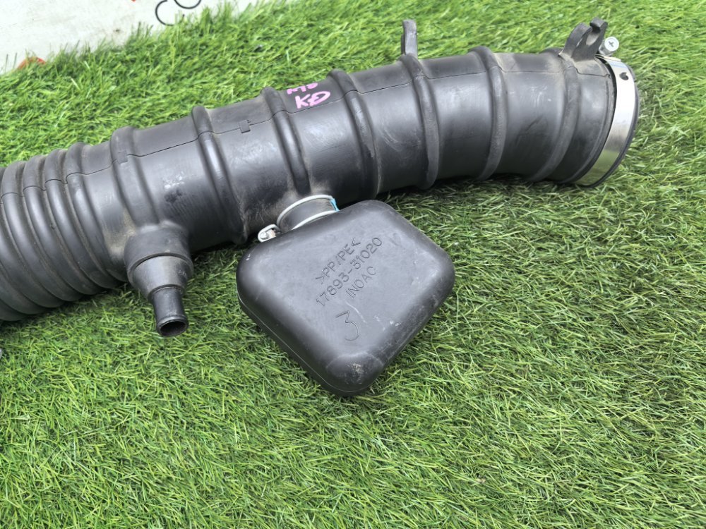 Патрубок воздушного фильтра, 1100 рублей, Красноярск