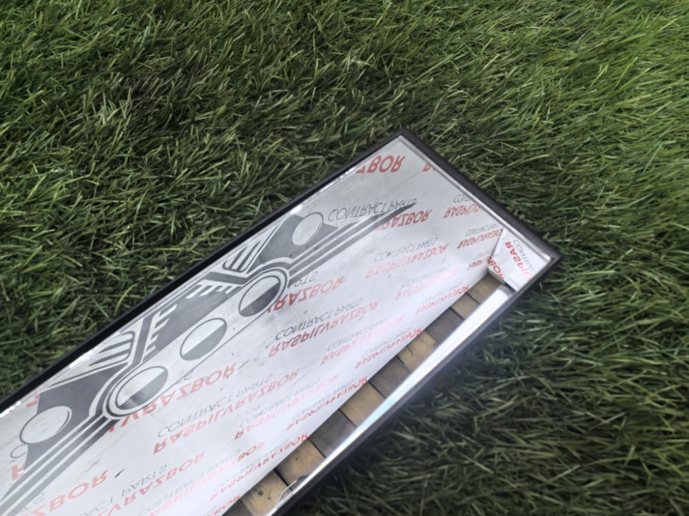 Зеркало заднего вида салонное, 1500 рублей, Красноярск